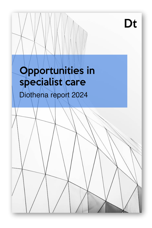 Diothena report 2024